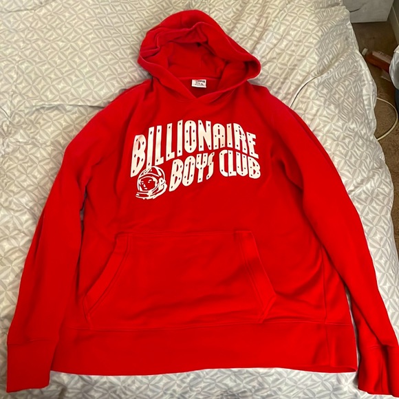 Billionaire Boys Club Other - Mens BBC Hoodie